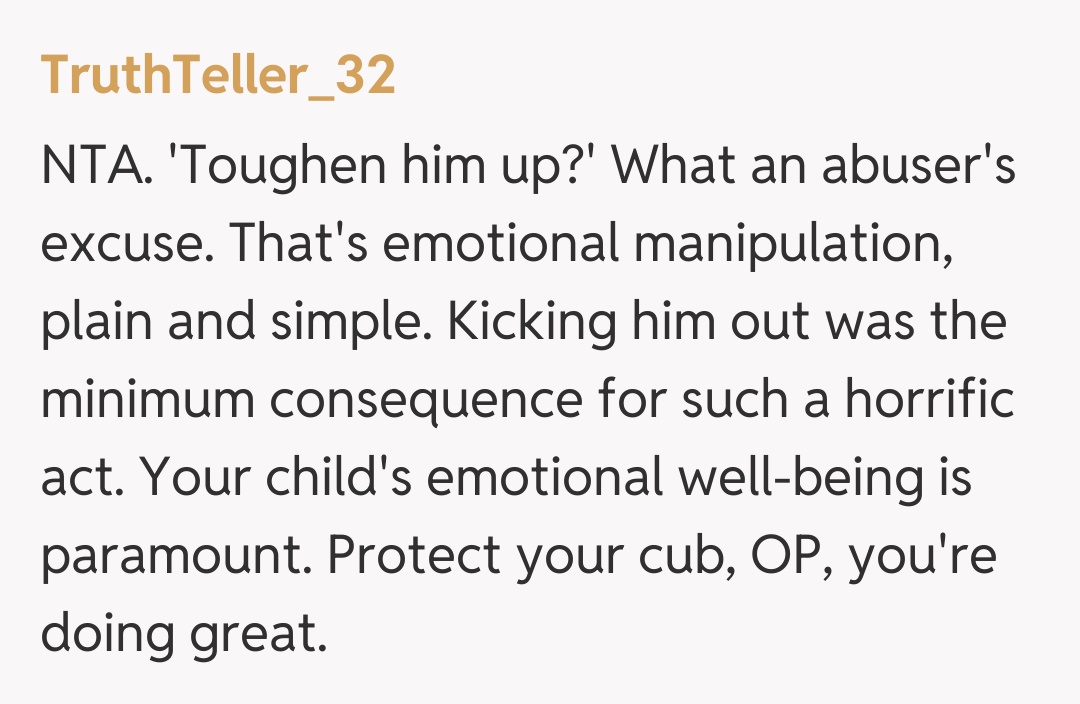 Comentariu de la TruthTeller_32