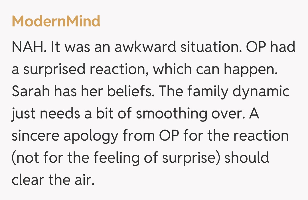 Comentariu de la ModernMind