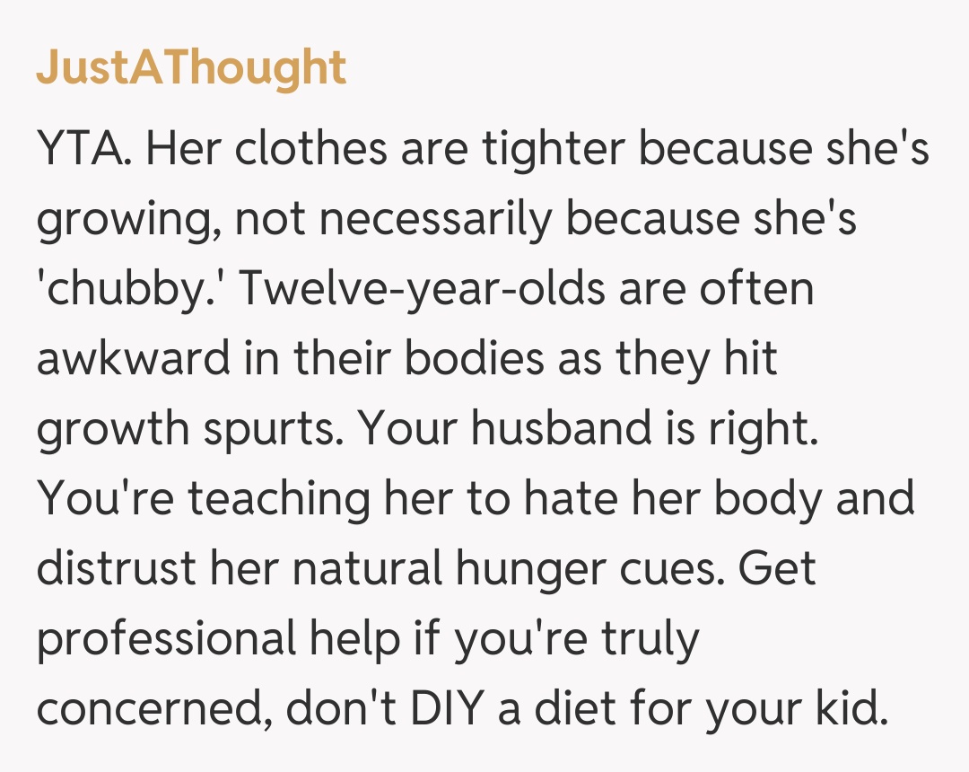 Comentariu de la JustAThought