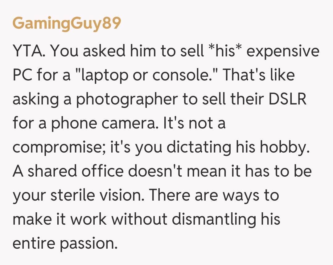 Comentariu de la GamingGuy89