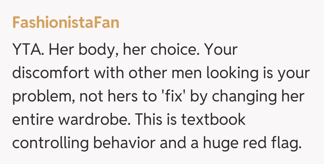 Comentariu de la FashionistaFan