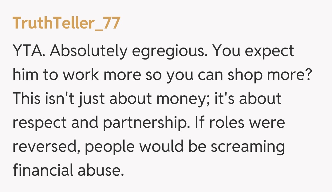 Comentariu de la TruthTeller_77