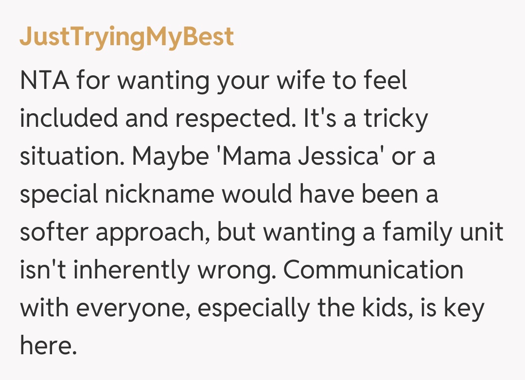 Comentariu de la JustTryingMyBest