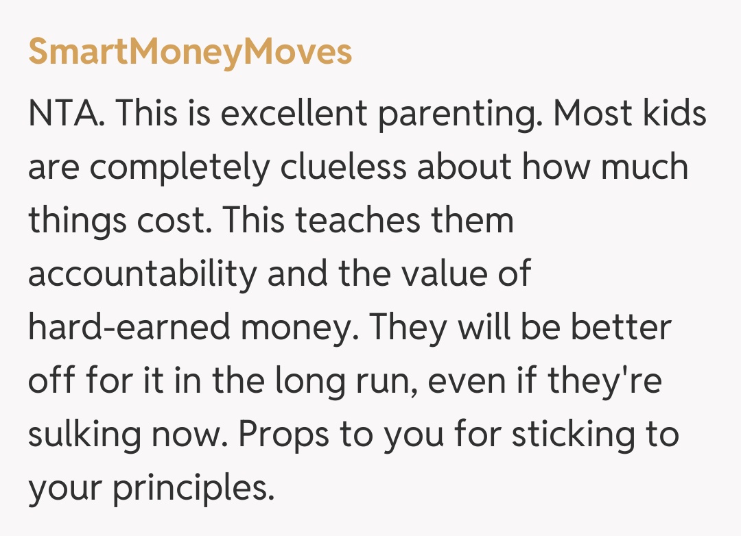 Comentariu de la SmartMoneyMoves