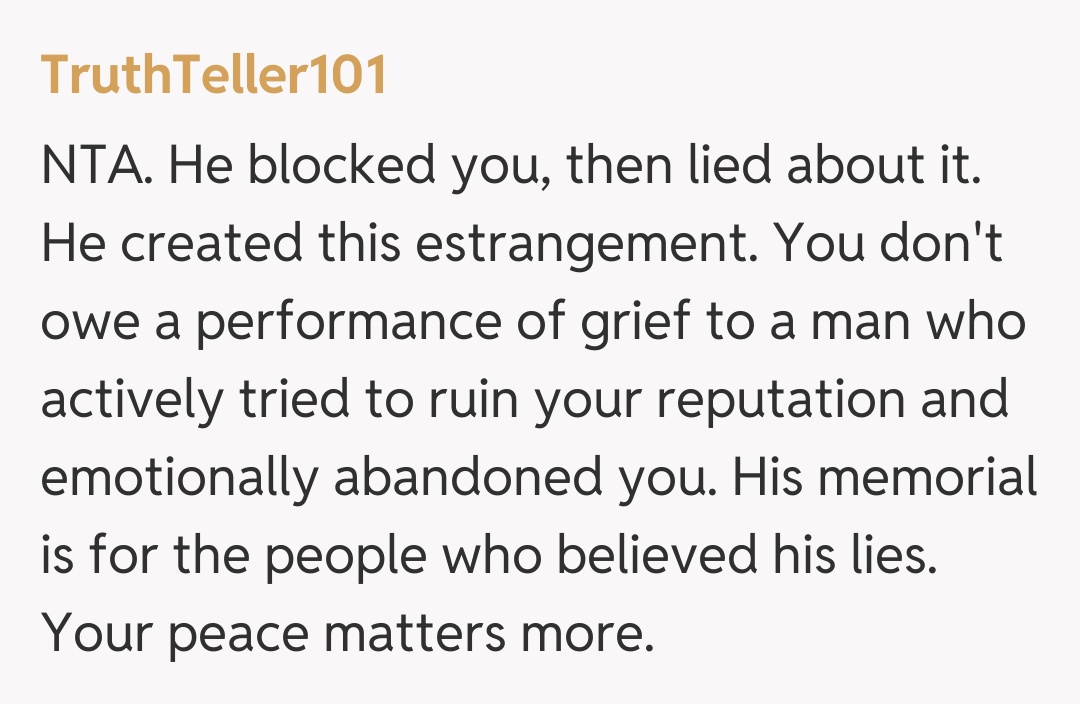 Comentariu de la TruthTeller101