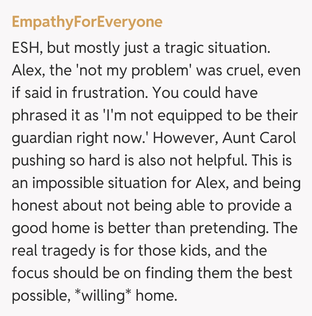 Comentariu de la EmpathyForEveryone