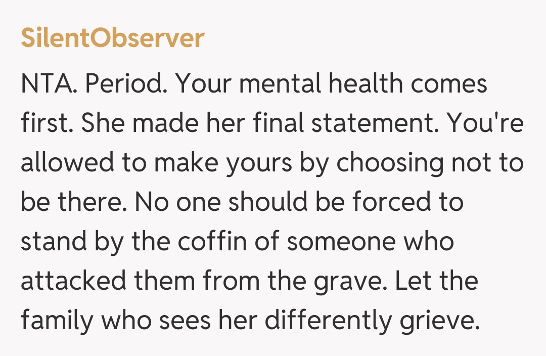 Comentariu de la SilentObserver