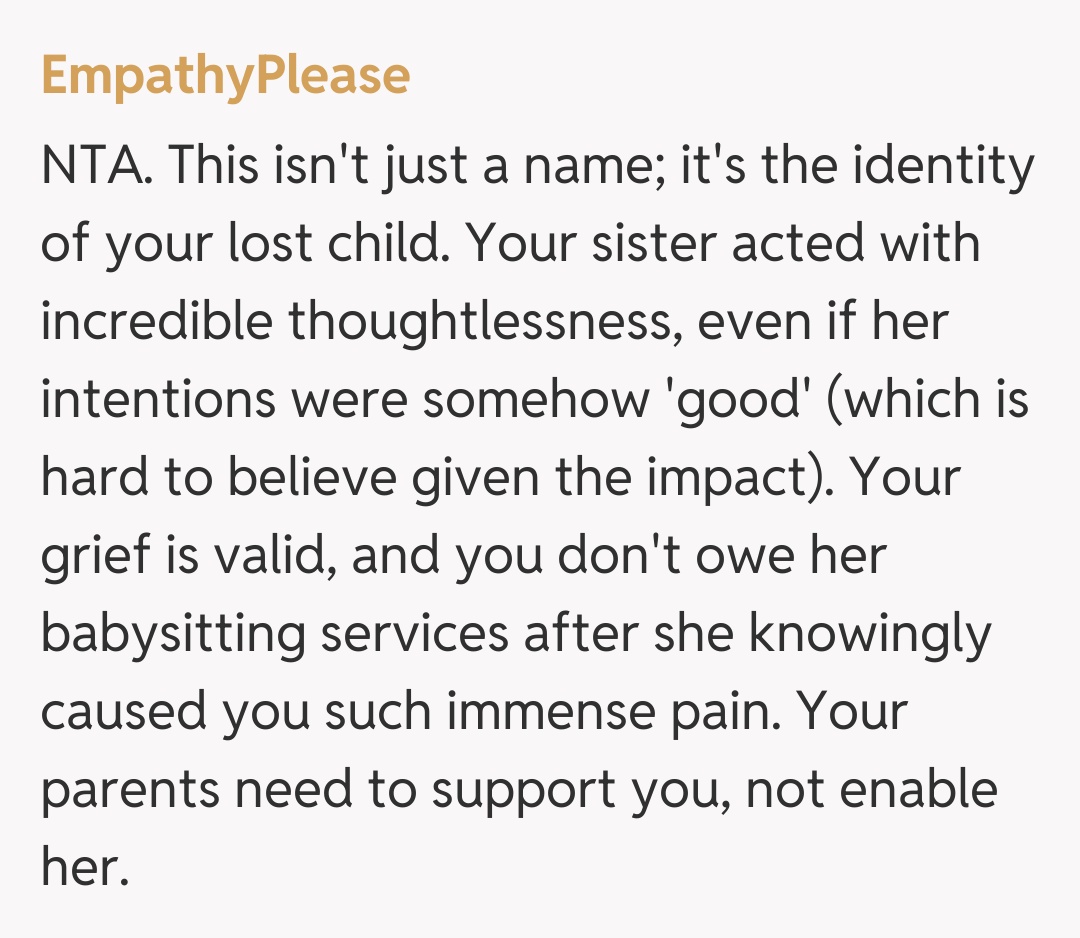 Comentariu de la EmpathyPlease