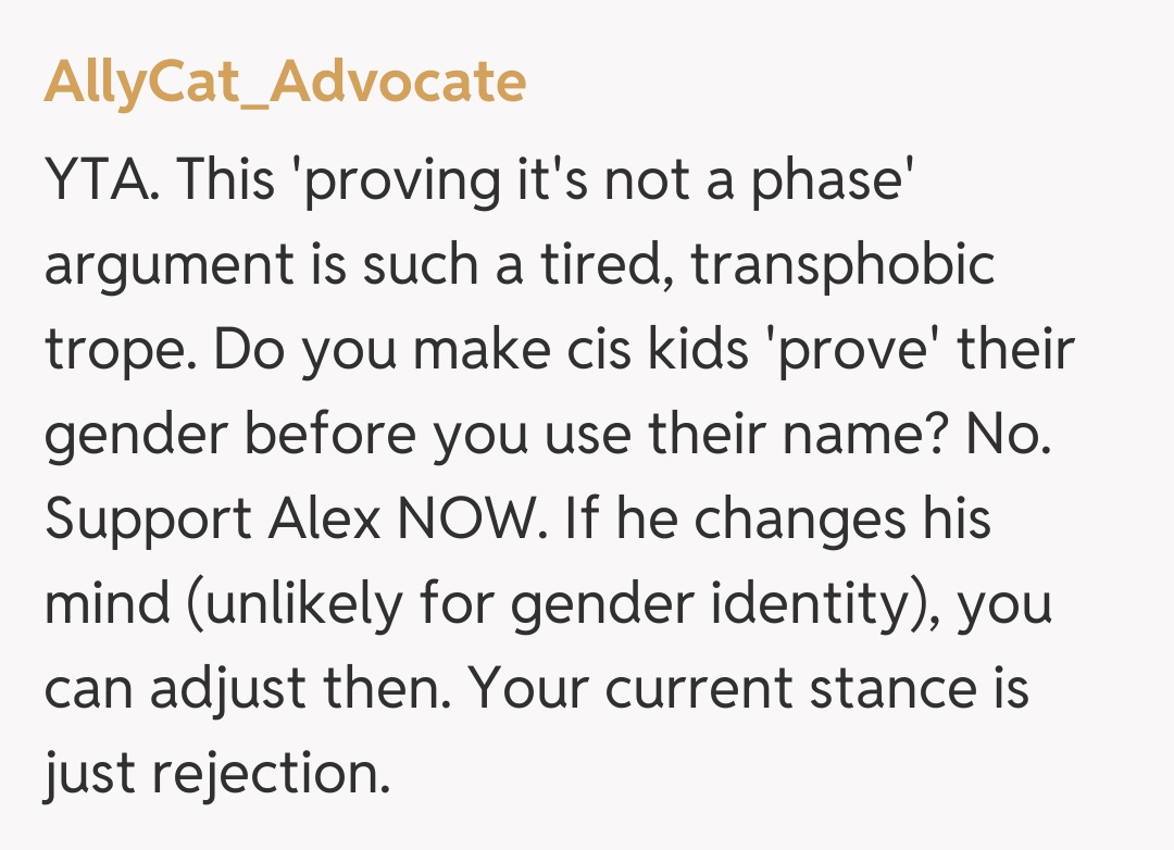 Comentariu de la AllyCat_Advocate