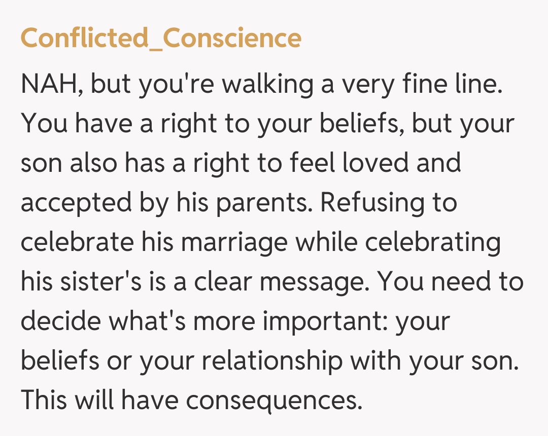 Comentariu de la Conflicted_Conscience