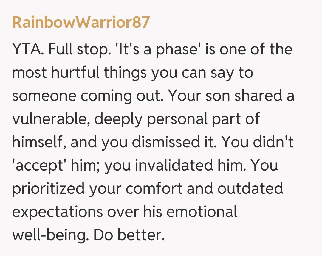 Comentariu de la RainbowWarrior87