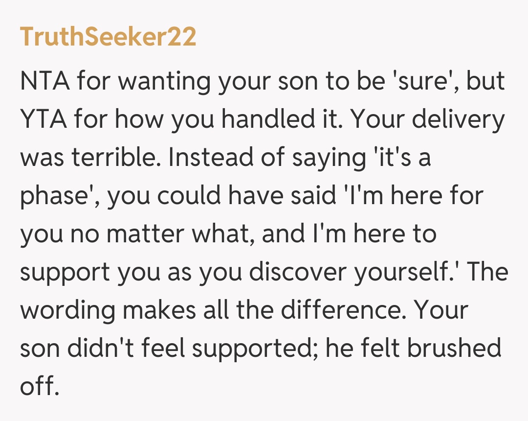 Comentariu de la TruthSeeker22