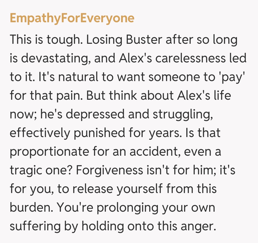 Comentariu de la EmpathyForEveryone