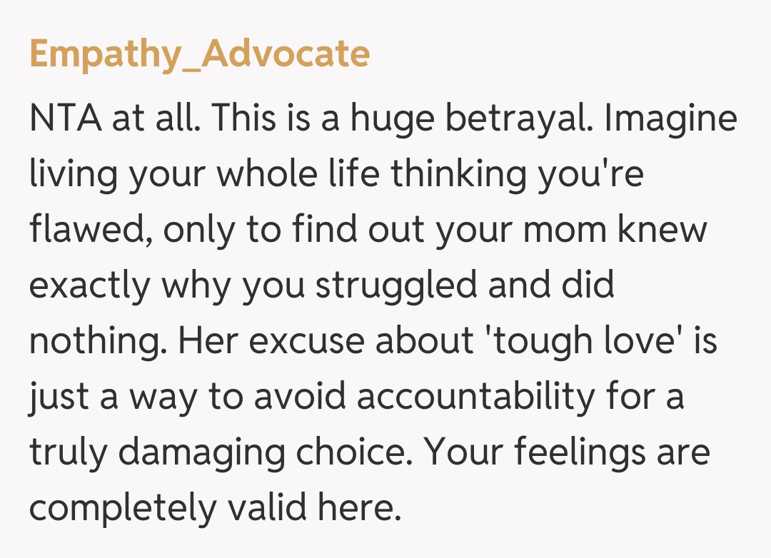 Comentariu de la Empathy_Advocate