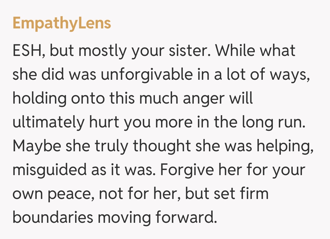 Comentariu de la EmpathyLens