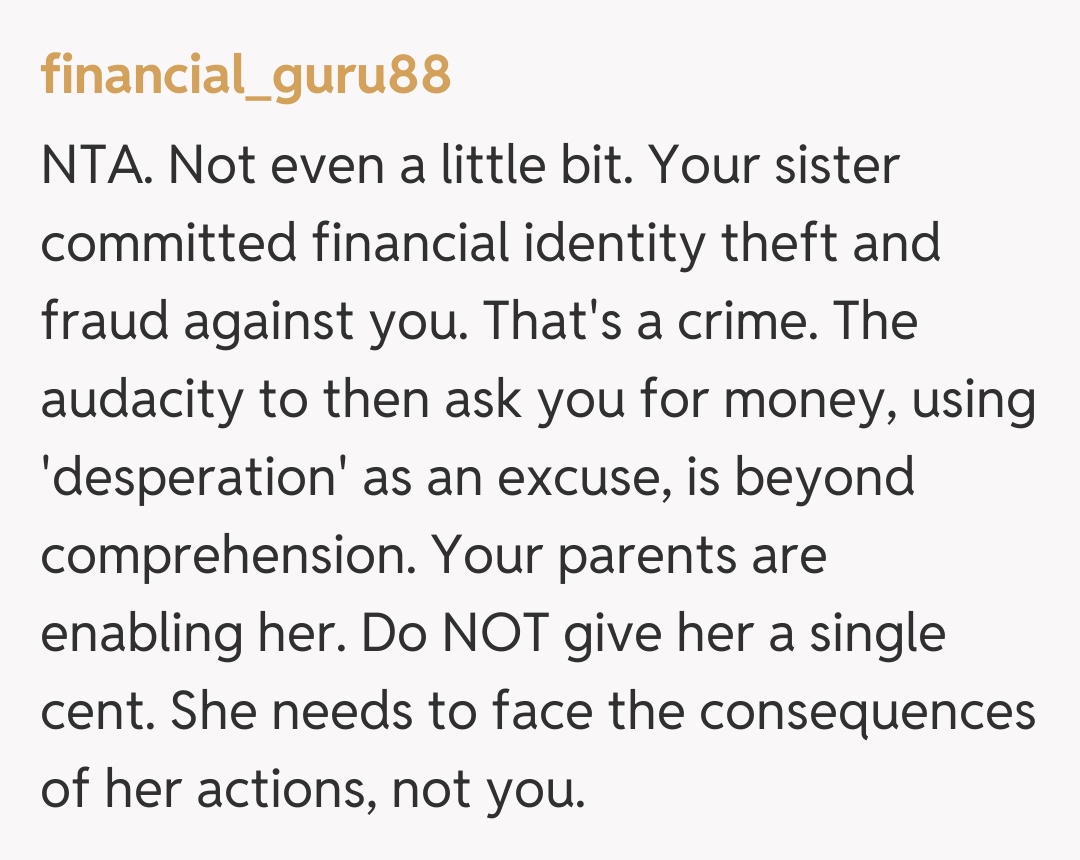 Comentariu de la financial_guru88