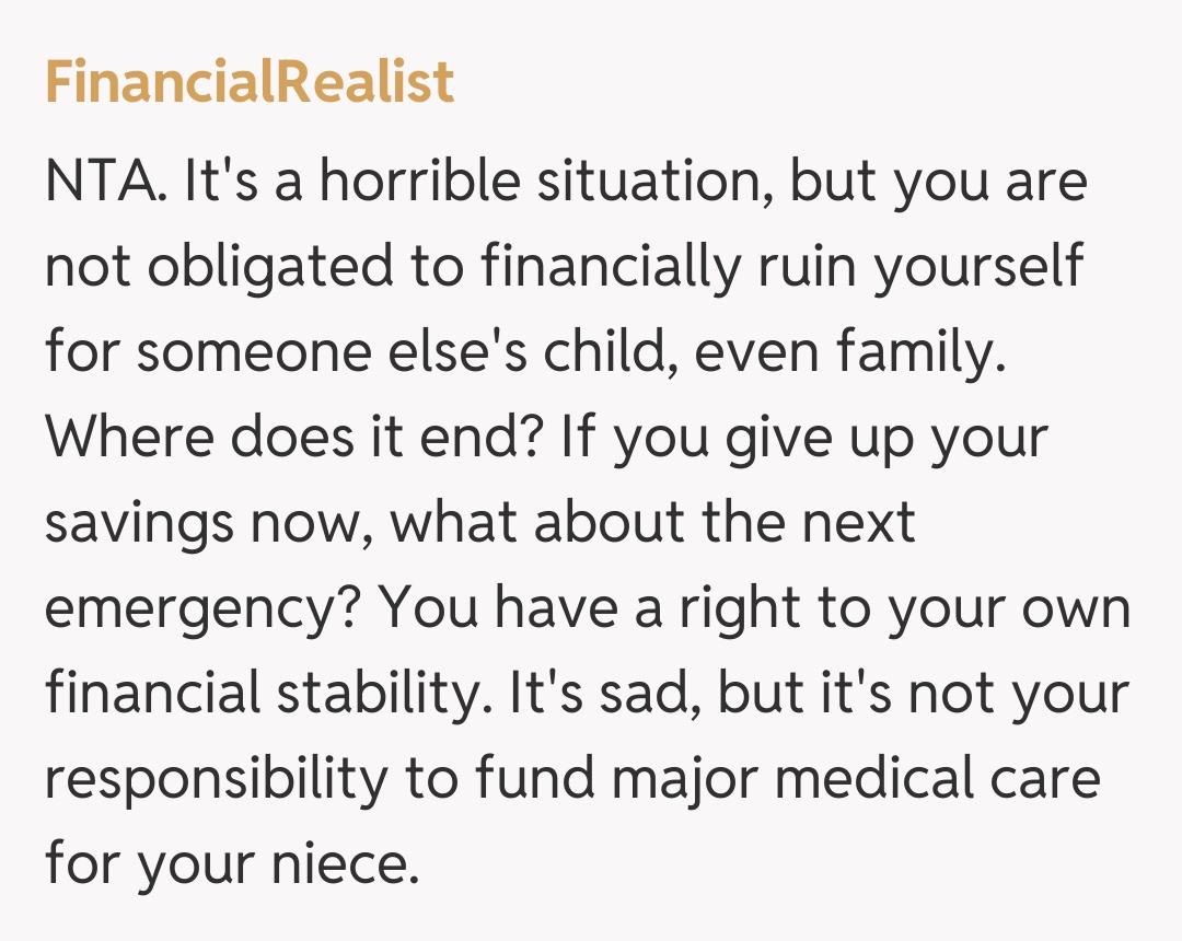 Comentariu de la FinancialRealist