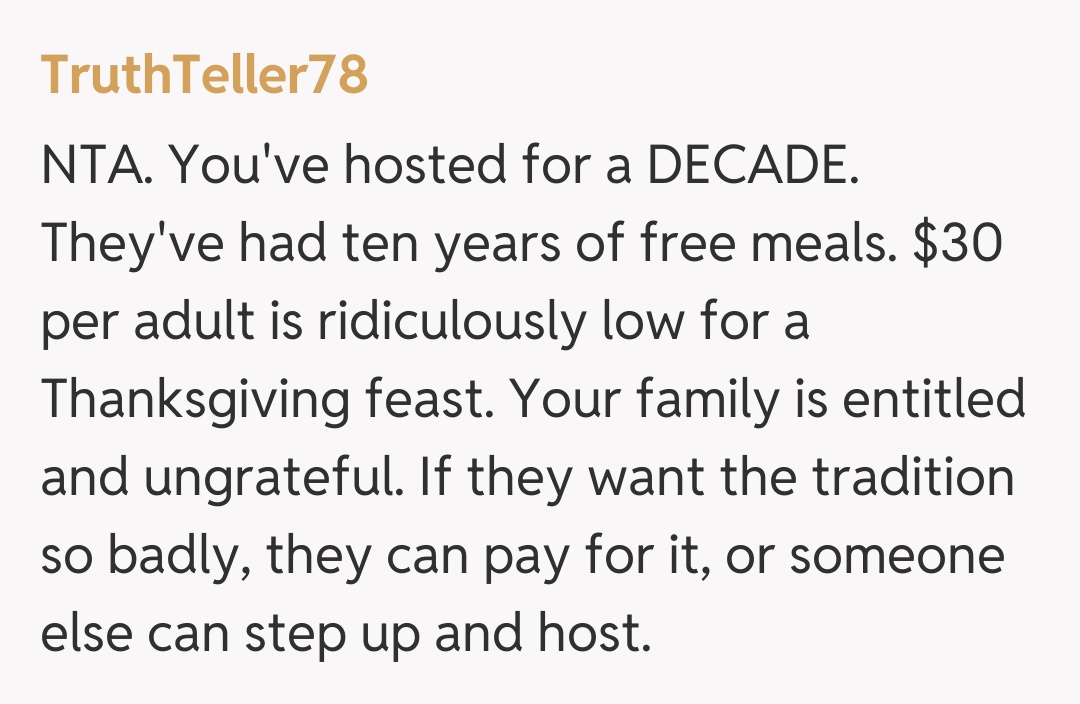 Comentariu de la TruthTeller78