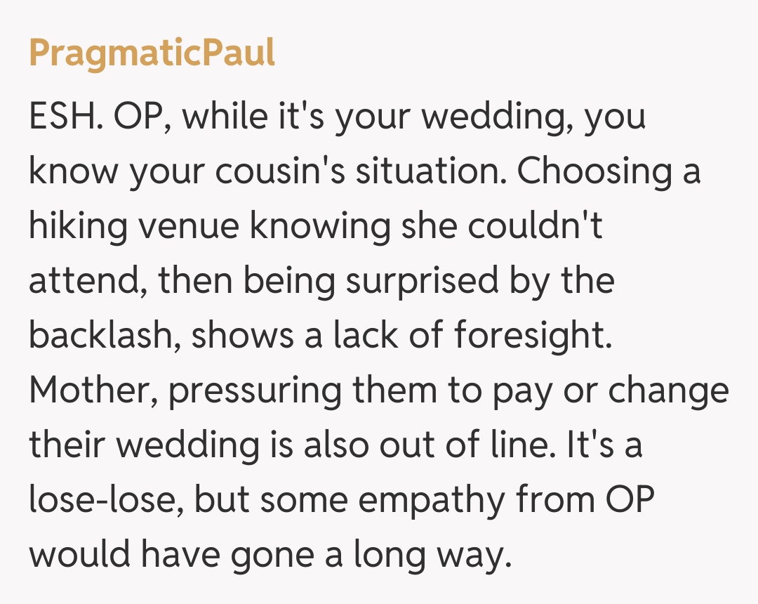 Comentariu de la PragmaticPaul