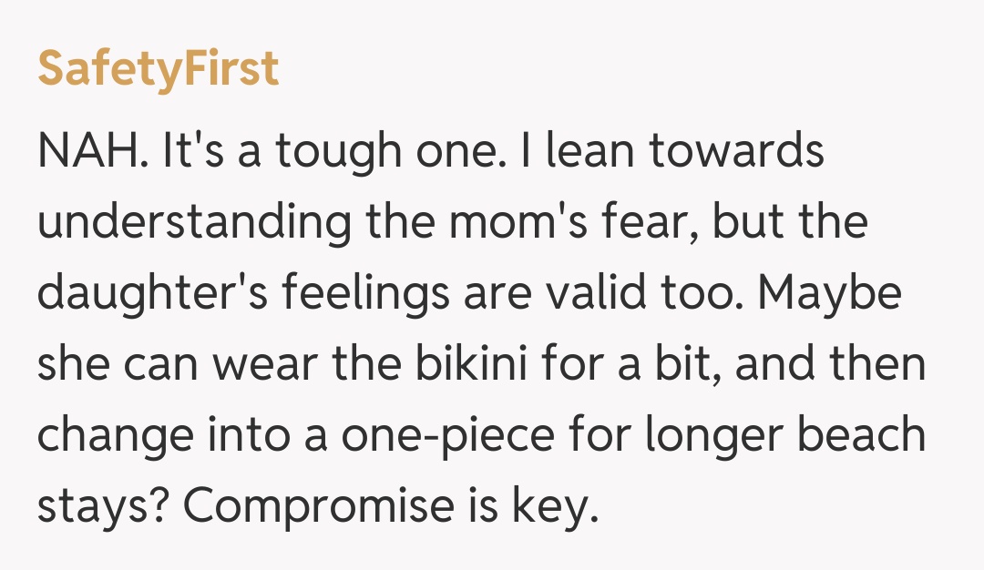 Comentariu de la SafetyFirst