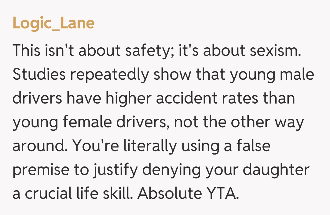 Comentariu de la Logic_Lane