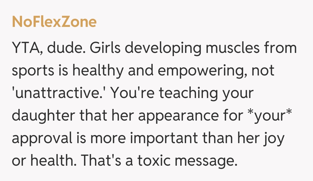 Comentariu de la NoFlexZone