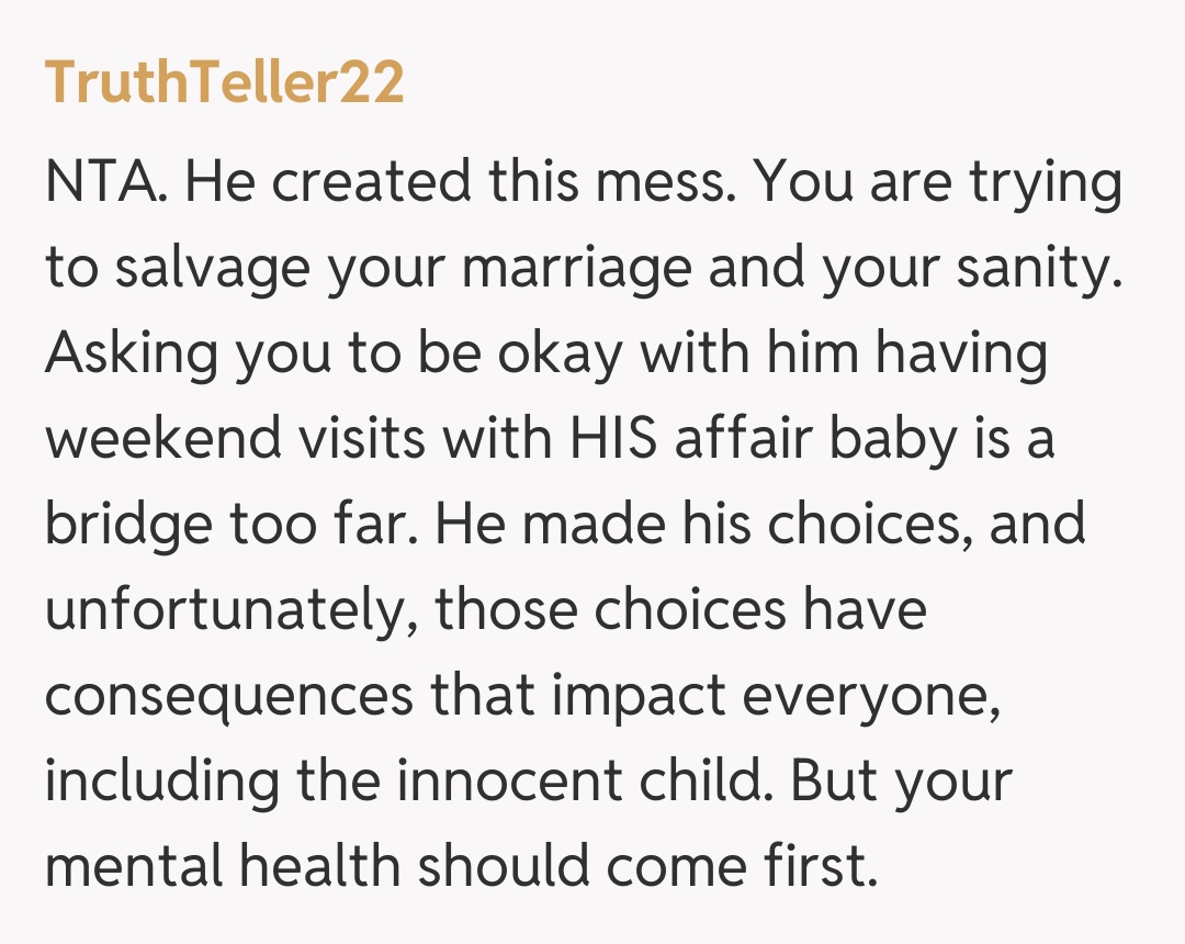 Comentariu de la TruthTeller22