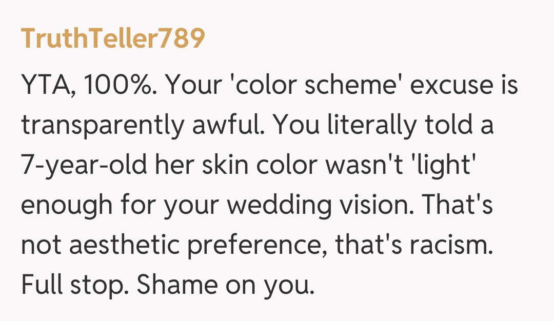 Comentariu de la TruthTeller789