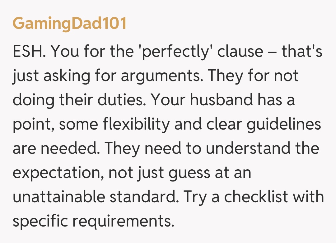 Comentariu de la GamingDad101