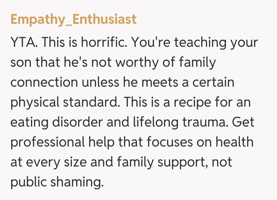 Comentariu de la Empathy_Enthusiast