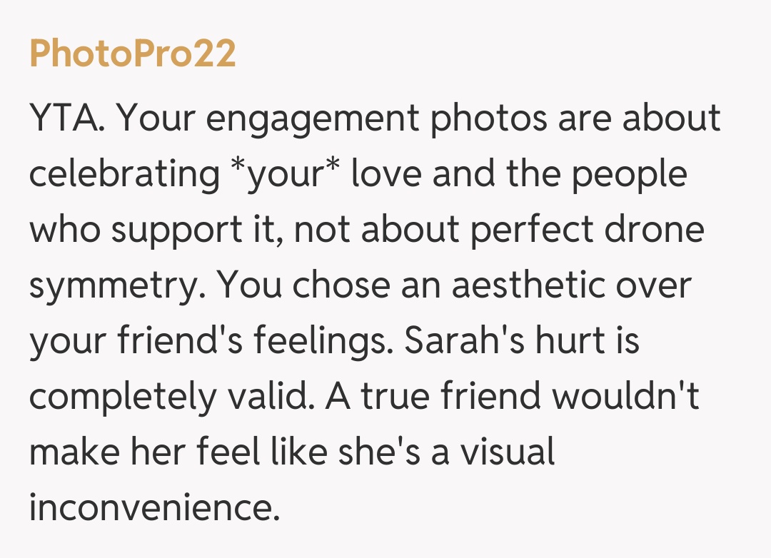 Comentariu de la PhotoPro22