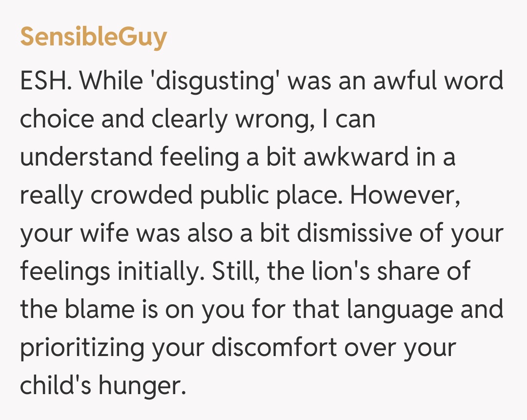 Comentariu de la SensibleGuy