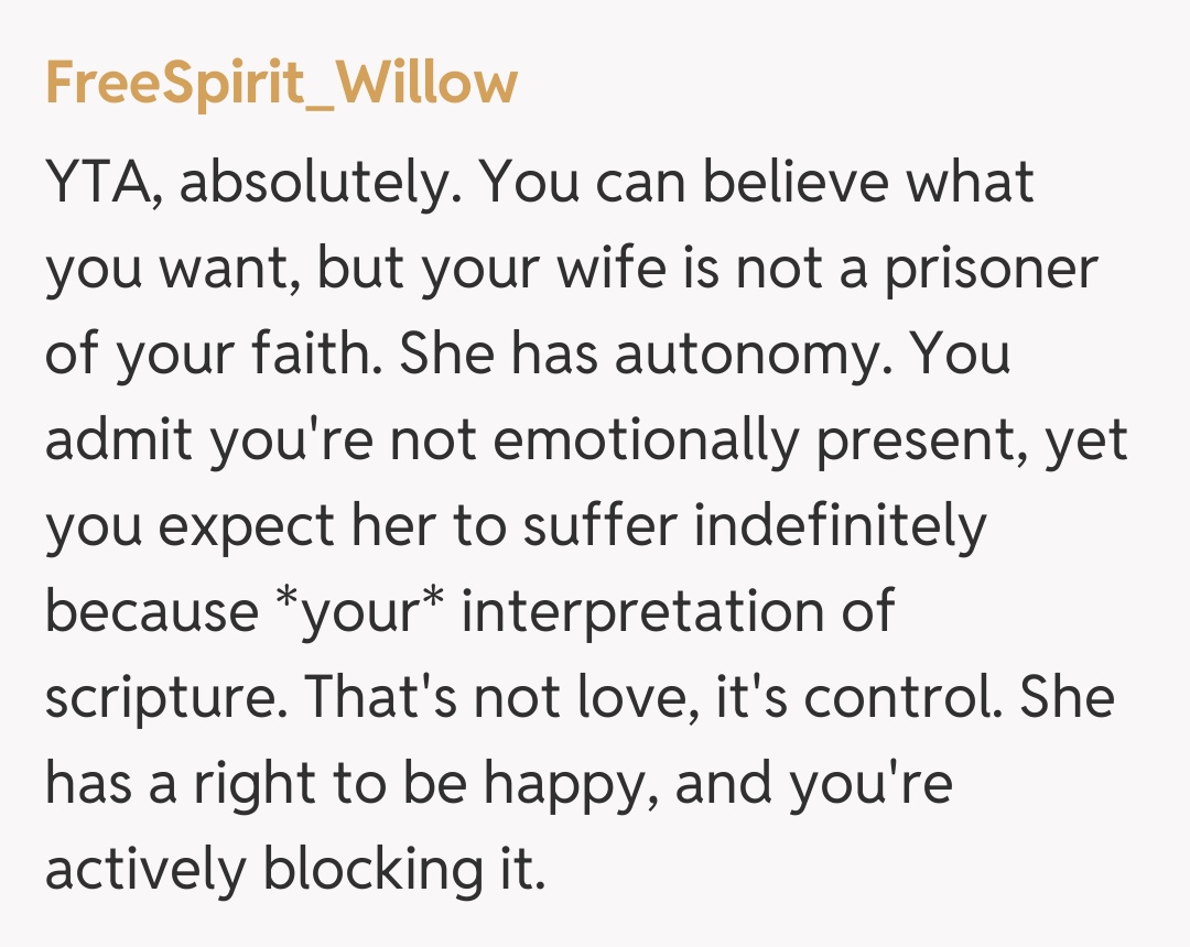 Comentariu de la FreeSpirit_Willow