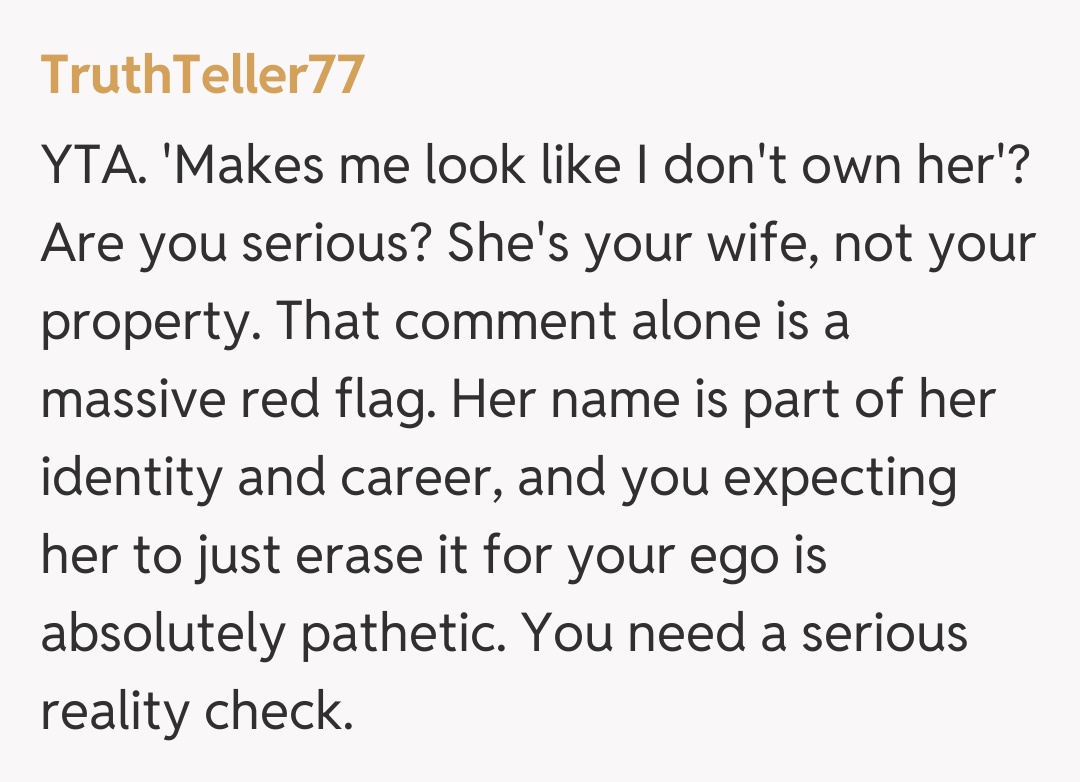 Comentariu de la TruthTeller77