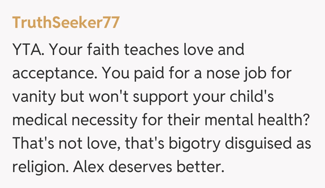 Comentariu de la TruthSeeker77