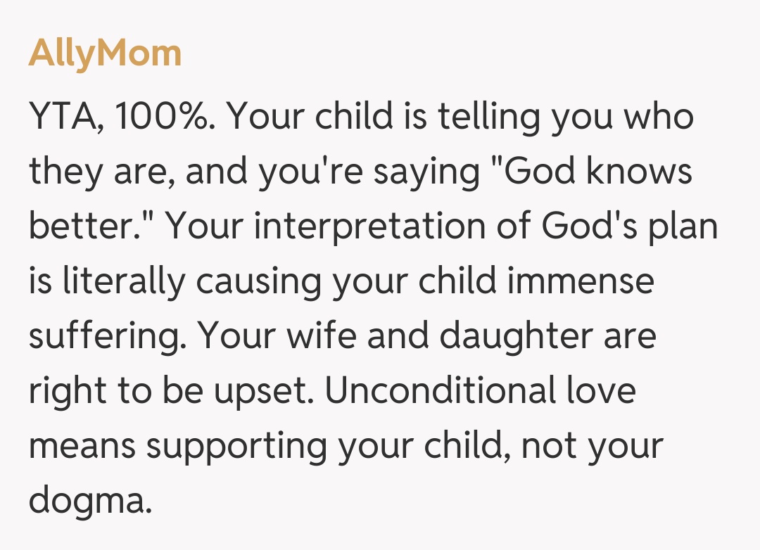 Comentariu de la AllyMom