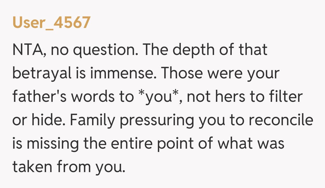 Comentariu de la User_4567