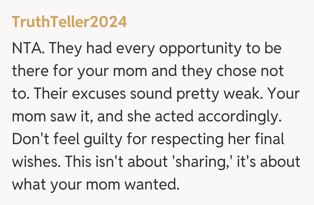 Comentariu de la TruthTeller2024