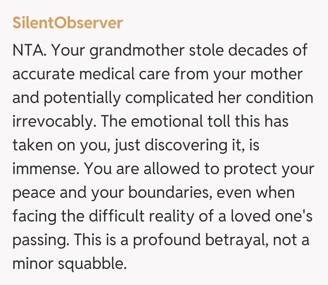 Comentariu de la SilentObserver