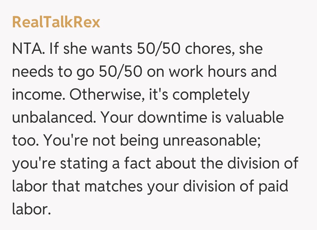 Comentariu de la RealTalkRex