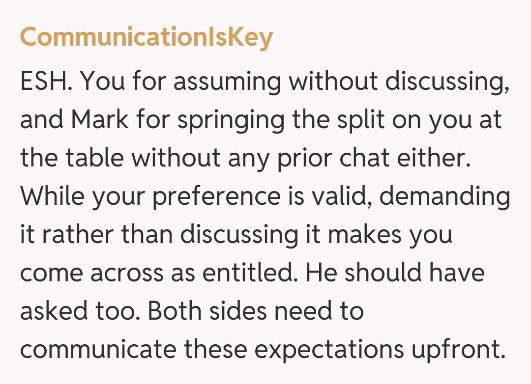 Comentariu de la CommunicationIsKey