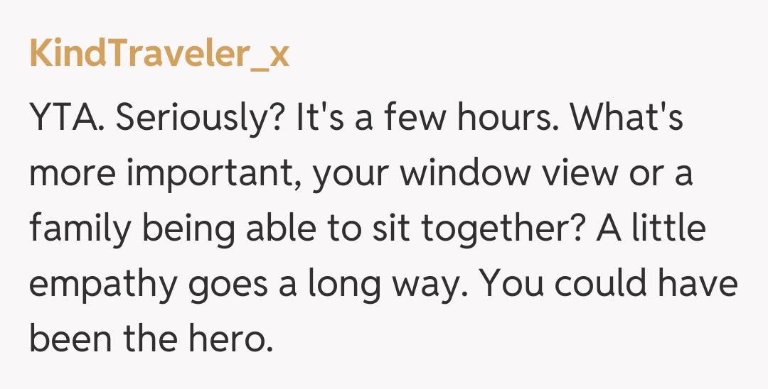 Comentariu de la KindTraveler_x