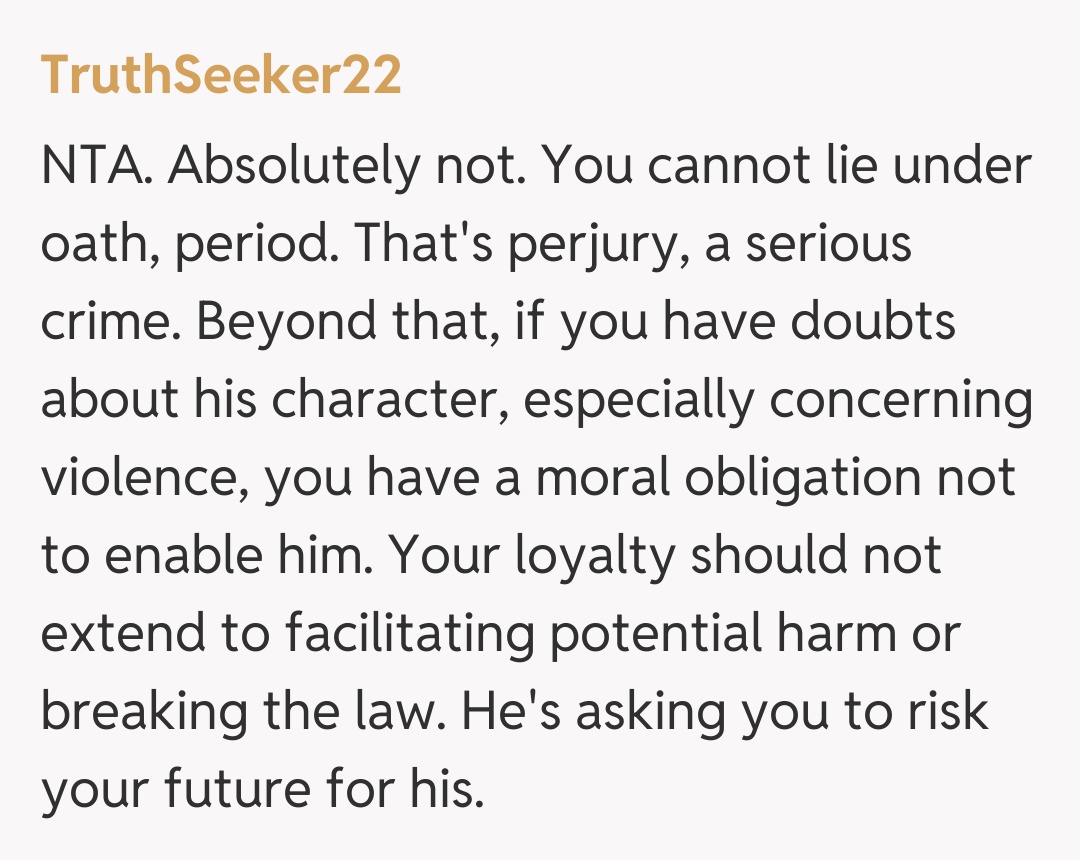 Comentariu de la TruthSeeker22