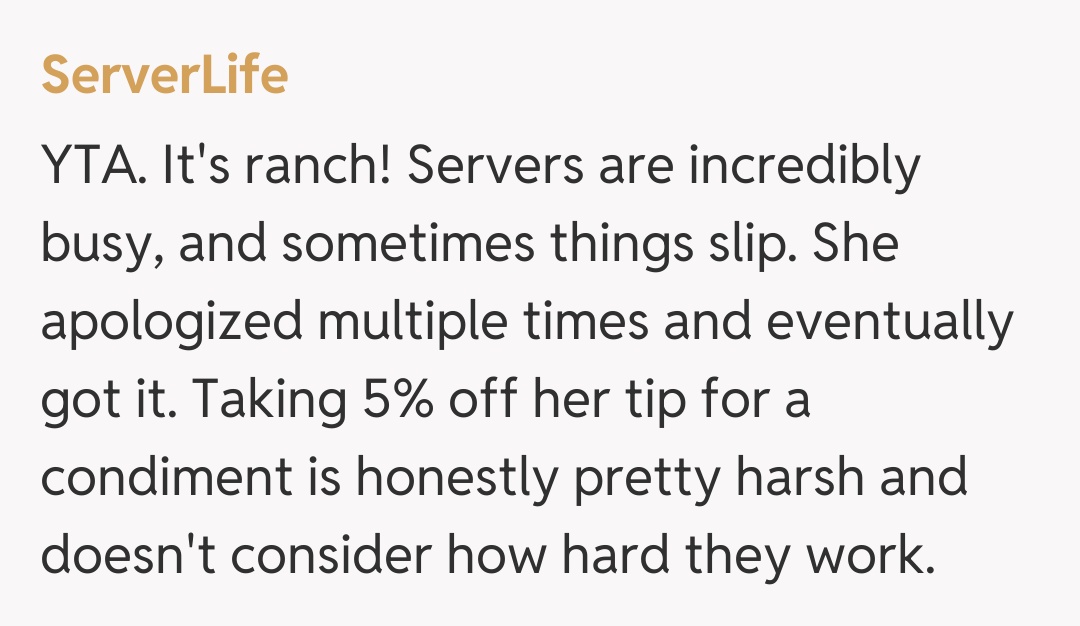 Comentariu de la ServerLife