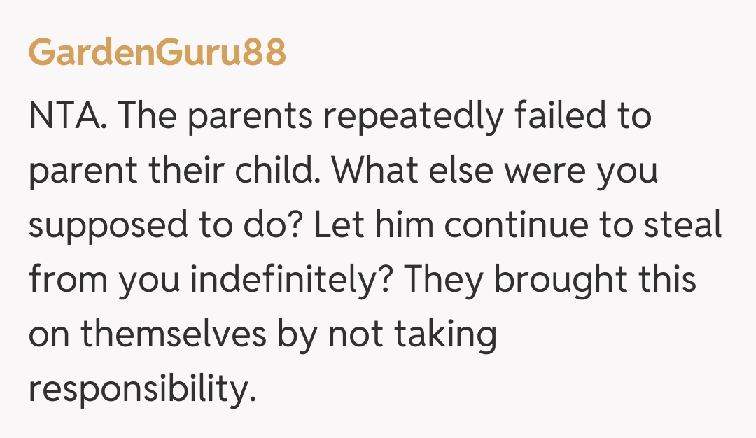 Comentariu de la GardenGuru88