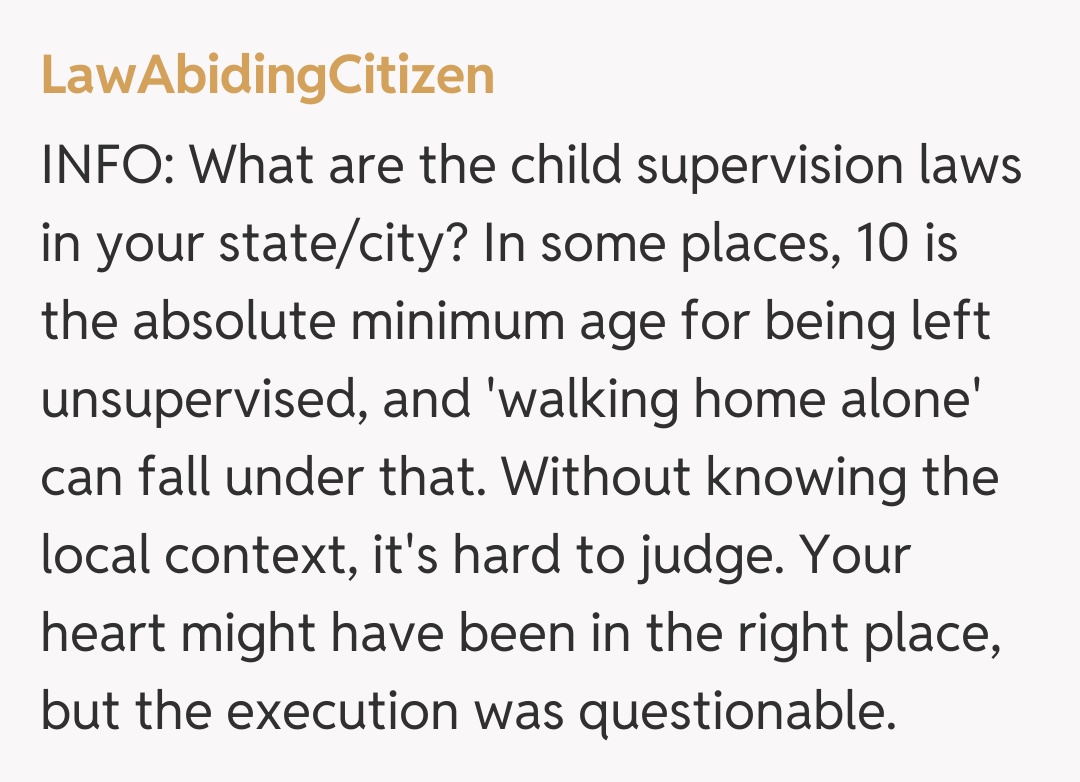 Comentariu de la LawAbidingCitizen