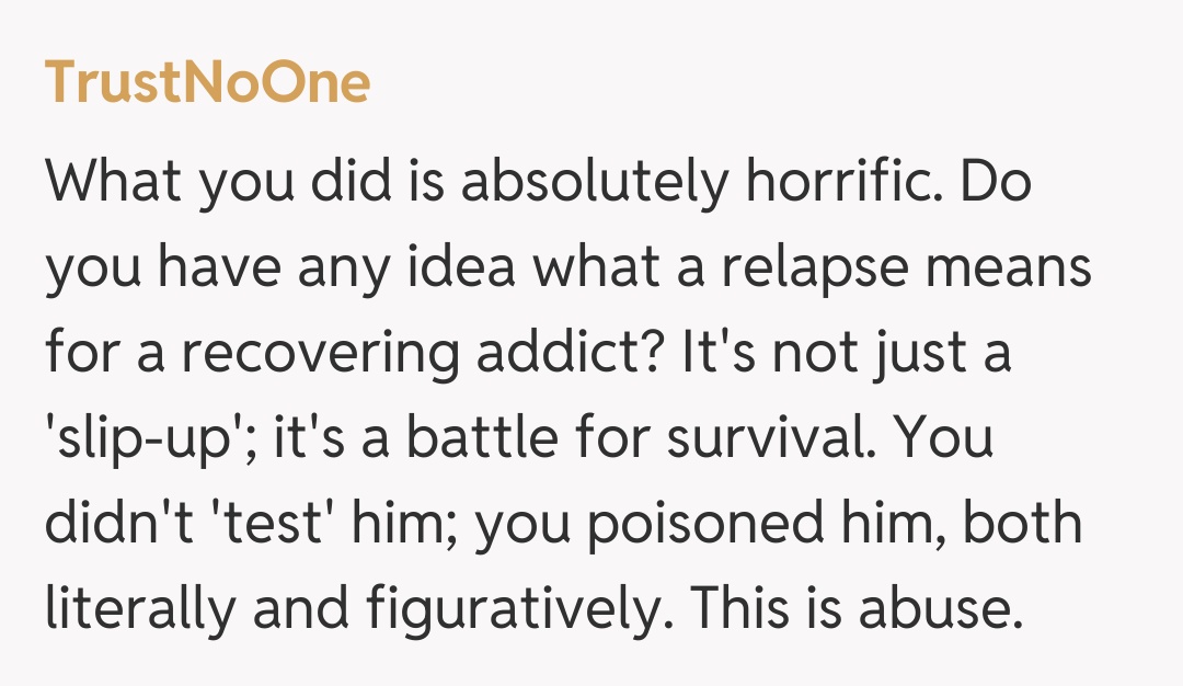 Comentariu de la TrustNoOne