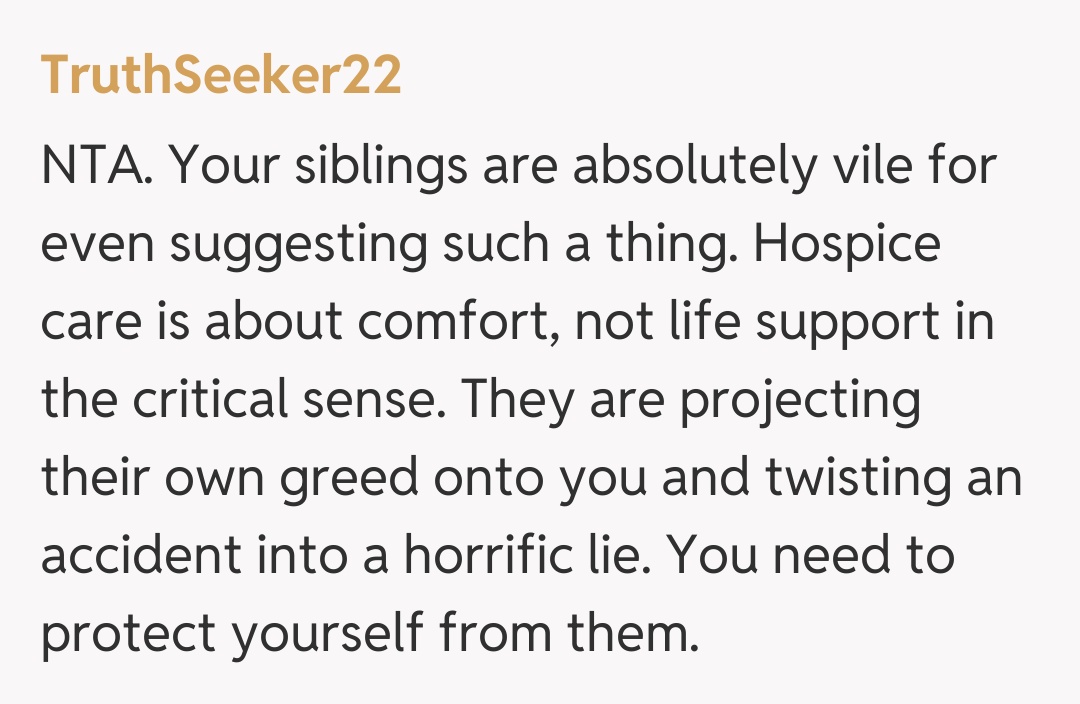 Comentariu de la TruthSeeker22