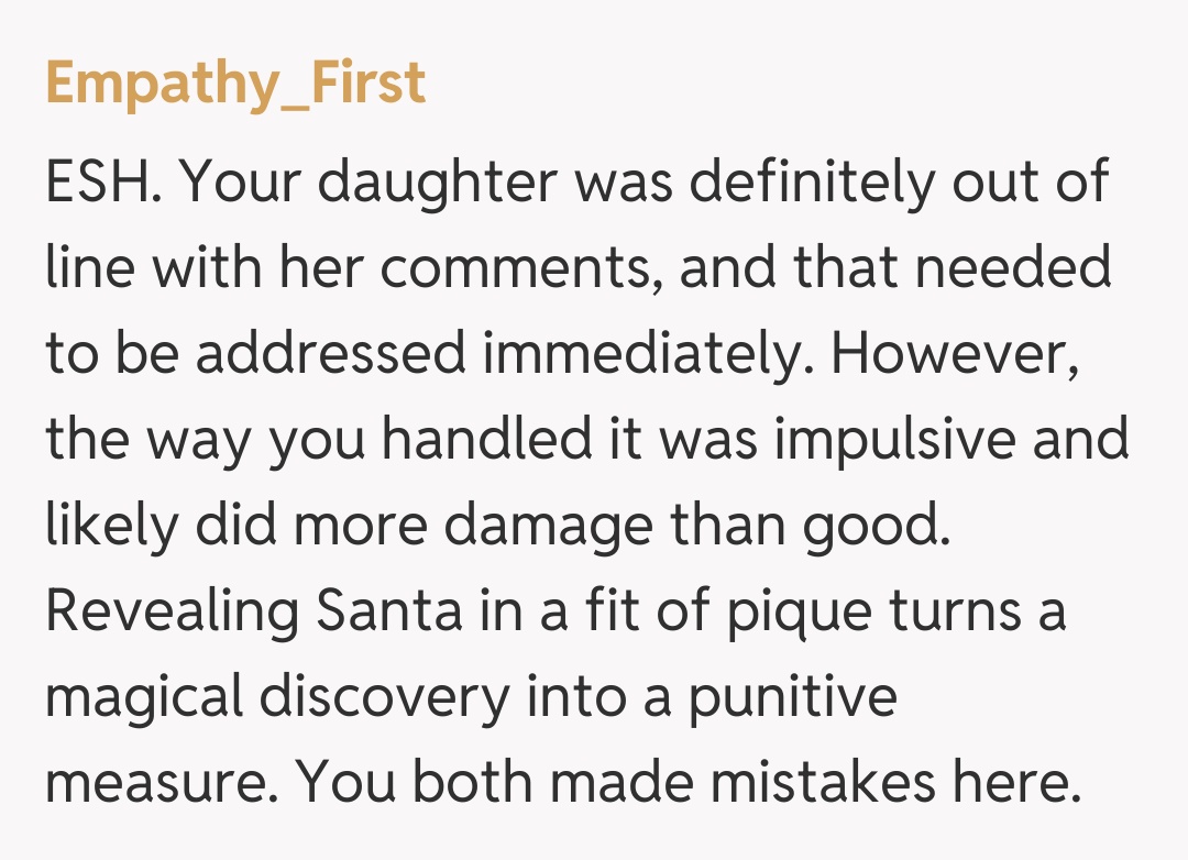 Comentariu de la Empathy_First