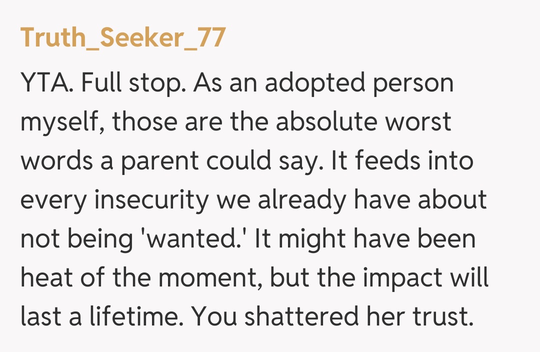 Comentariu de la Truth_Seeker_77